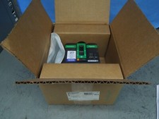 Square D PowerPact Circuit Breaker HDL36125SO 125A 3P 600V 24VDC Shunt Trip