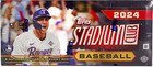 🔥2024 Topps Stadium Club Chrome - You Pick - Free Ship - Buy More & Save!!!🔥