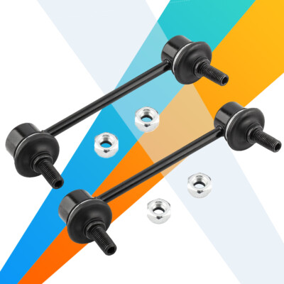K750148 Rear Sway Stabilizer Bar Link For Mitsubishi Endeavor 2004-2011 MR589337