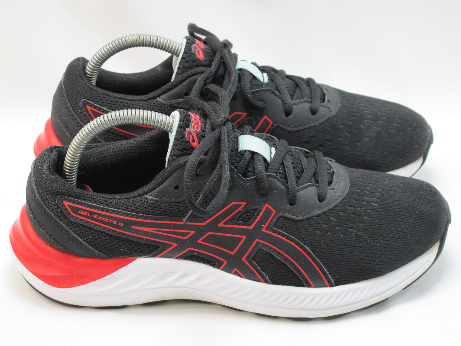 ASICS Gel Excite Running Shoes Men's Size US Excellent Plus