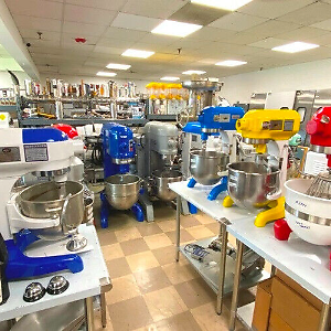 Champion Restaurant & Bakery Equip | eBay Stores