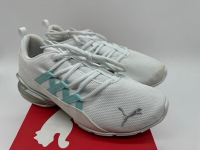 PUMA WOMENS RIAZE PROWL RUNNING SHOES SNEAKERS