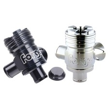 Forge Motorsport Splitter Blow Off Dump Valve Vw Golf MK4 1.8 Turbo 150 GTI 180