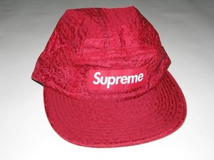 supreme cap 2019