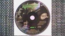 Syphon Filter 2 DISC2OF2 [SCUS-94492] ROM Download - Sony PSX/PlayStation 1( PSX)