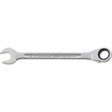 Stahlwille 41172222 17 Combination Offset Rat...