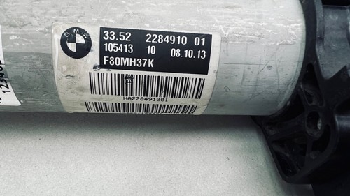 Amortiguador suspensión amortiguador BMW F80 M3 F82 M4 EDC VDC trasero R y L - Imagen 4 de 5