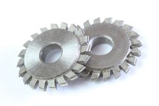 Fräser Zahnradfräser Triebfräser Modulfräser Z:6 m0,493 Uhrmacher AVS12425 BB7