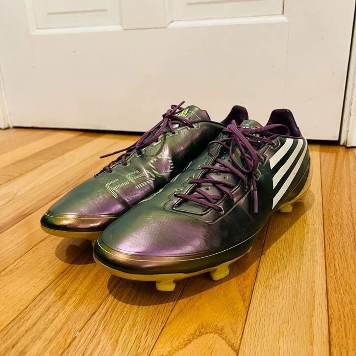 Preços baixos em Adidas F50 Adizero SG | eBay