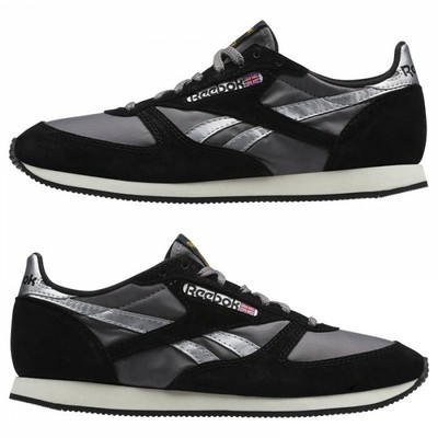 reebok classic london