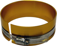 Proform 66767 Adjustable Piston Ring Compressor 4.125" 4.205" Gold