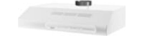 Cappa De Longhi DCH 6 W EC Bianca | 60cm Sottopensile Aspirante Filtrante