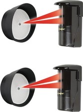 Seco-Larm E-931-S50RRGQ Reflective Photoelect...