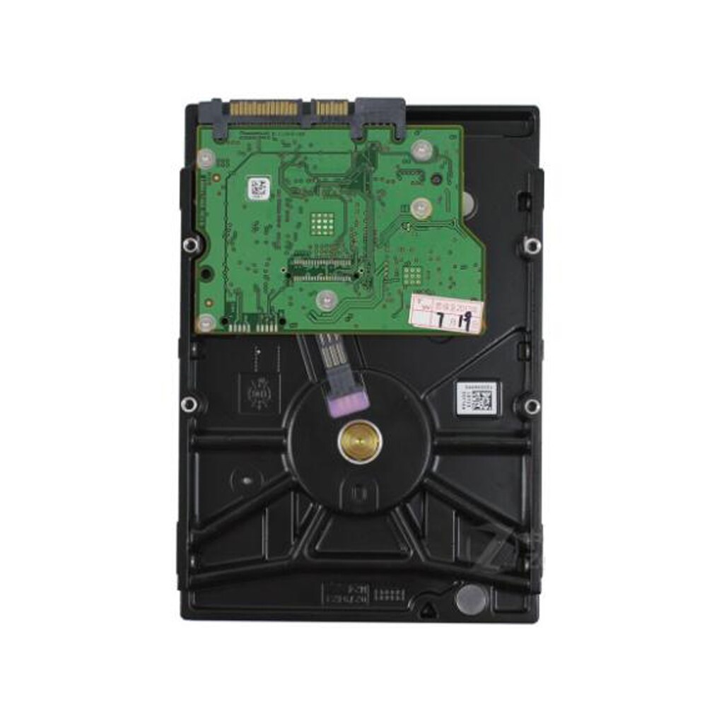 Seagate IronWolf 4TB ST4000VN008 NAS 64MB 6Gb/s SATA 3.5