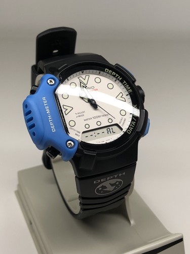 Casio AW 340 Very November Vintage | eBay
