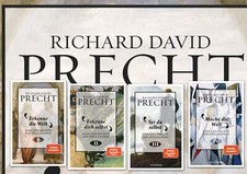 Richard David Precht Eine Geschichte der Phil...