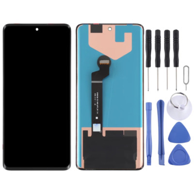 Original LCD Display Touch Screen Digitizer For Huawei Nova 9 NAM-AL00 NAM-LX9