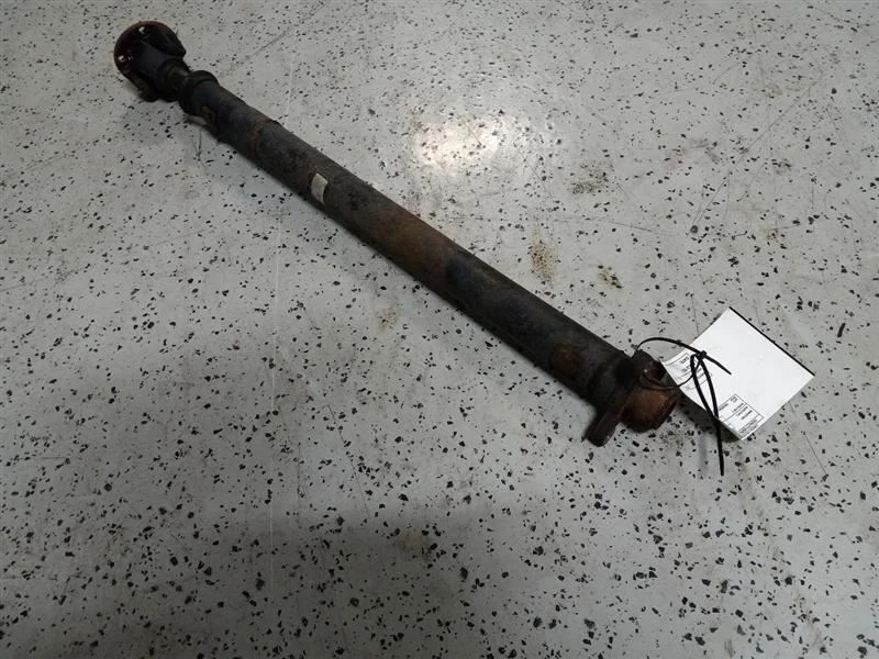 Land Rover Discovery 2003-2004 eje de transmisión trasero 9750 Foto 4 de 4