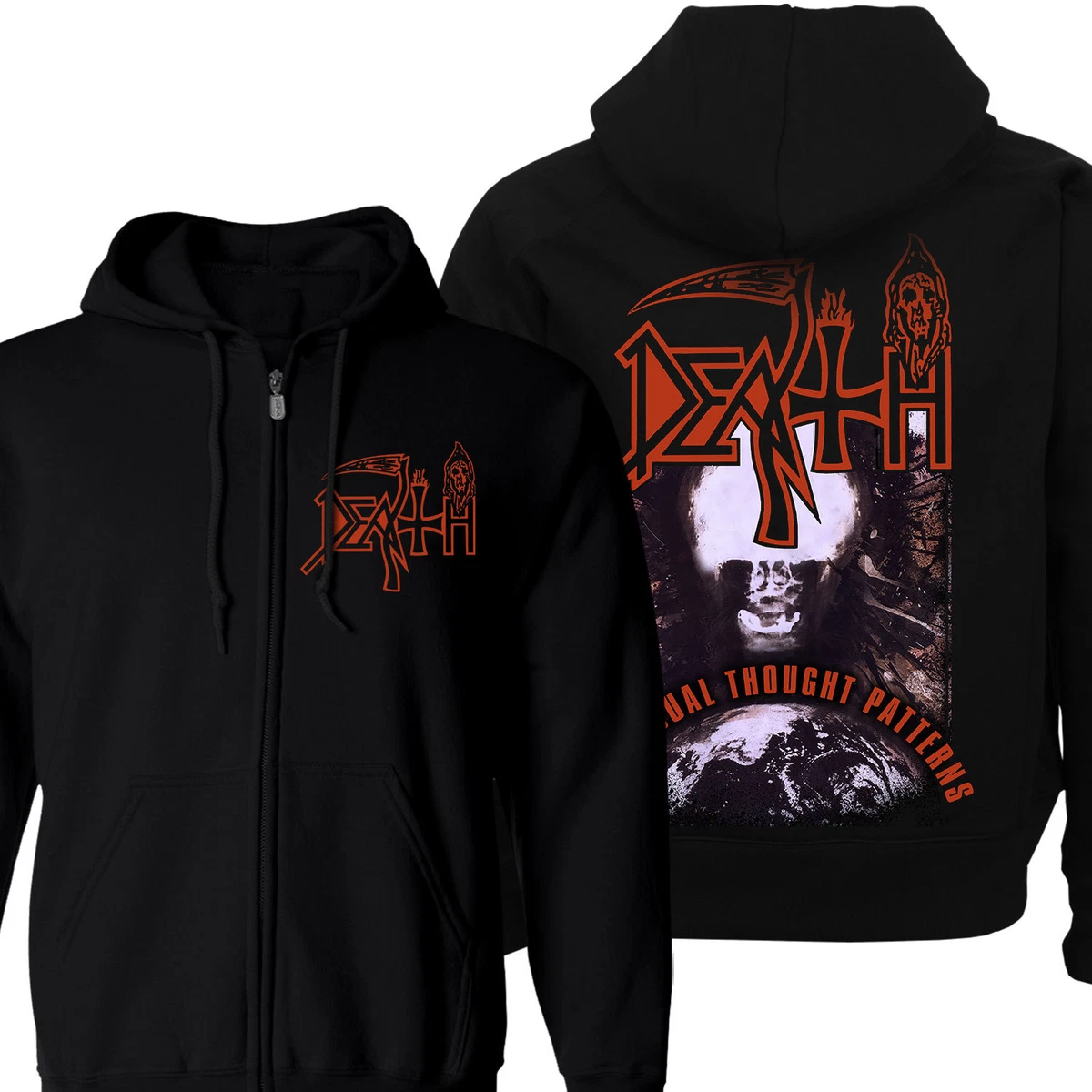 Ual hoodie 2025