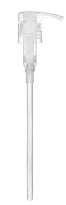 1pcs Pump for 1 liter (33.8oz) Bottles for Lotion,Shampoo, Conditioner  by wella