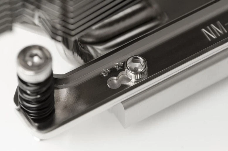 Noctua NH-U14S TR4-SP3 AMD sTRX4/TR4/SP3 Premium CPU Cooler - Image 3 of 4