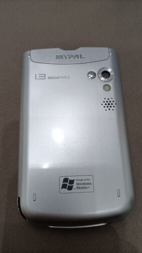 Asus Mypal Pocket Pc A730 Rétro Gaming Vintage - Photo 4 sur 8
