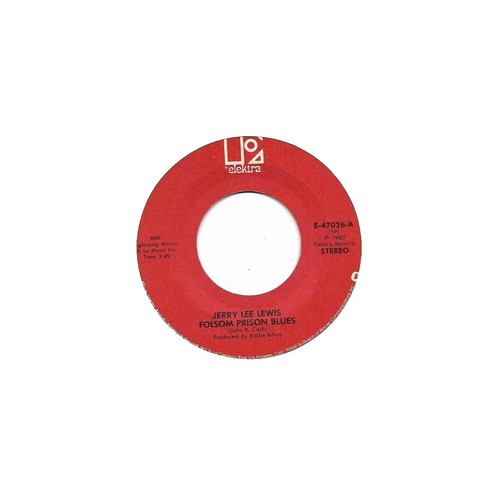 Hopeton Lewis – Don't Cry / A De Pon Dem - 7