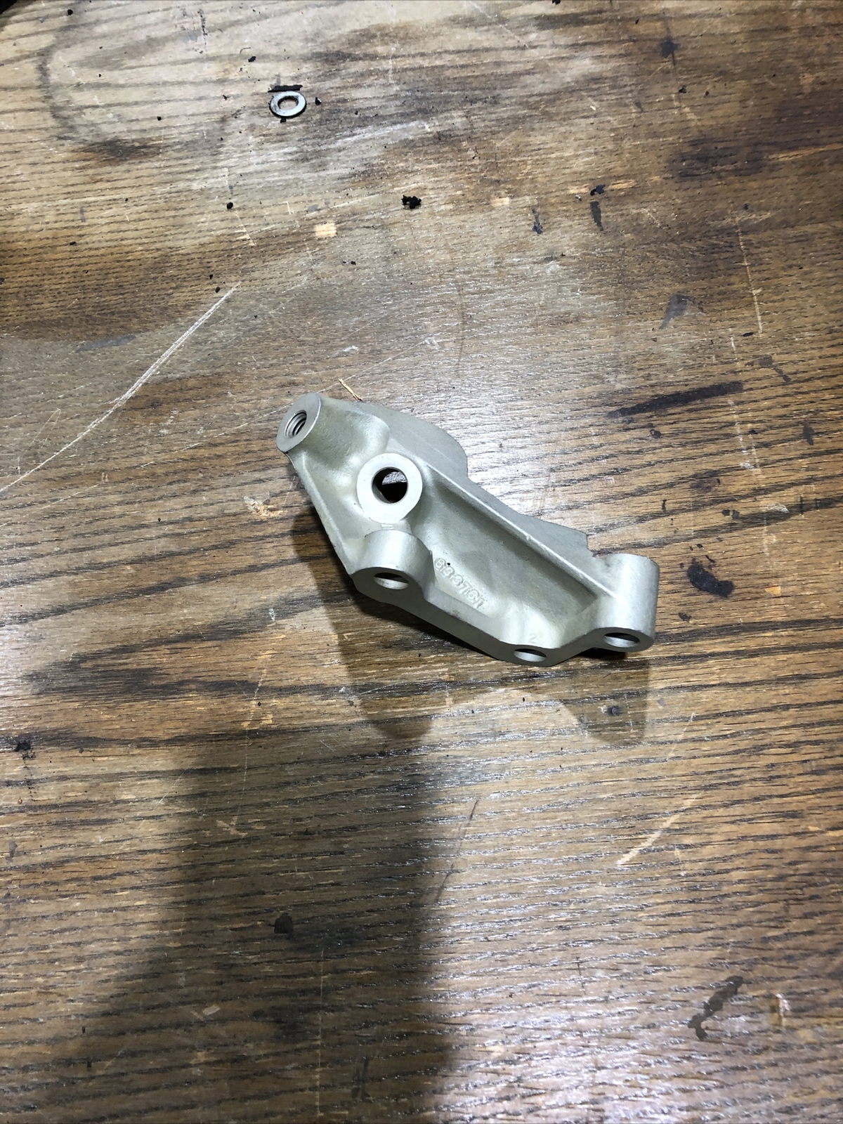 TCM - Bracket P/N: 633761A1 | eBay