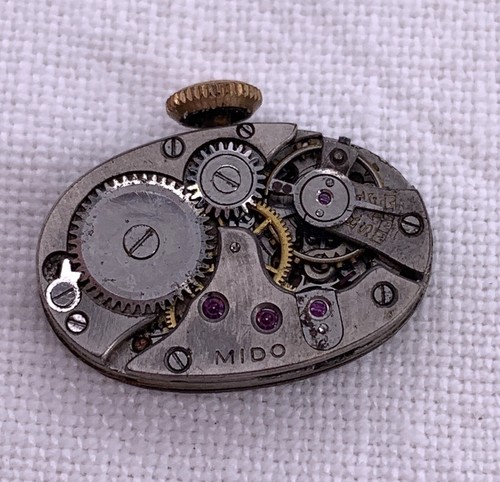 Mouvement de montre 6N42 Epson - Seiko