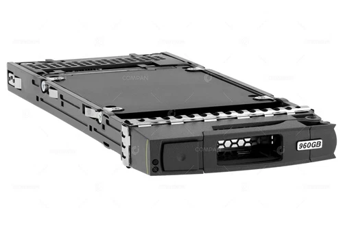 X371A NETAPP SSD 960GB SAS 12G 2.5" SFF FOR AFF-A200,A220, FAS2750, DS224C