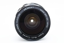 20mm Focal f/4.5 Camera Lenses for sale | eBay 20mm Focal f/4.5 Camera Lenses for sale | eBay