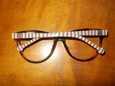 Carolina Herrera SHE892K 5617 COL.0752 Tortoise Pink Gray  display picture 2