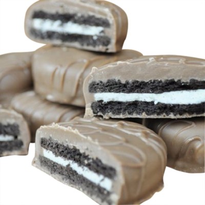 Philadelphia Candies Milk Chocolate Covered OREO  Cookies, 30 Ounce Gift Box