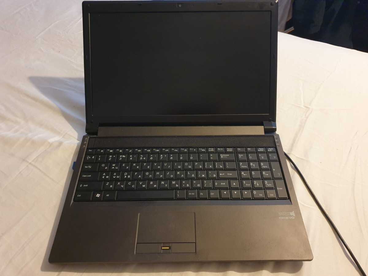 PcSpecialist CLEVO P150SM-A 15.6