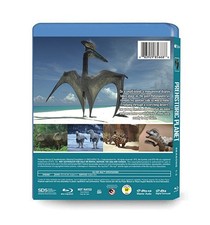 Prehistoric Planet season 1-3:English audio New Sealed Box Set