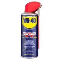 Multifunktions Universal Spray Wd 40 Smart Straw 400 Ml