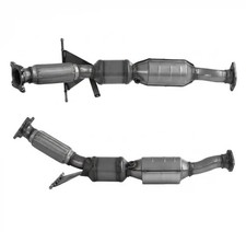 Catalyseurs Volvo S60