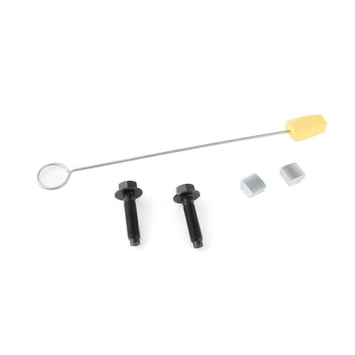 Cam Phaser Lock Out Kit Camshaft Bolt and Timing Chain Tool For Ford 4.6/5.4L 3V - Bild 8 von 8