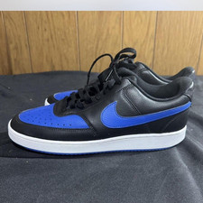 Nike Air Force 1 Men s Low Top Colorblock Lea...