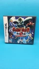 Guilty Gear: Dust Strikers (Nintendo DS, 2006) CIB Complete TESTED