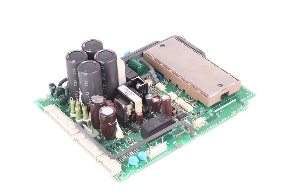 J3-P113C BC386A648G52 MITSUBISHI ELECTRIC - Reconditionné - Garantie 24 mois