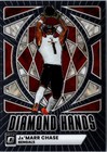2025 Donruss Optic Ja'Marr Chase Base (RAW)