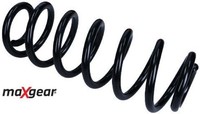 Maxgear 60-0554D Fahrwerksfeder FüR Seat
