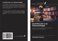 Mustapha Guenaou | ContribucióN A La TlemcenologíA | Taschenbuch | Spanisch
