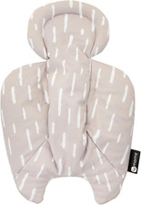Rockaroo and Mamaroo Infant Insert, Machine Washable, Soft, Plush Fabric, Revers