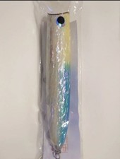 Fishing Lure Nakayama Kobo Tomi Pop Bolt 195