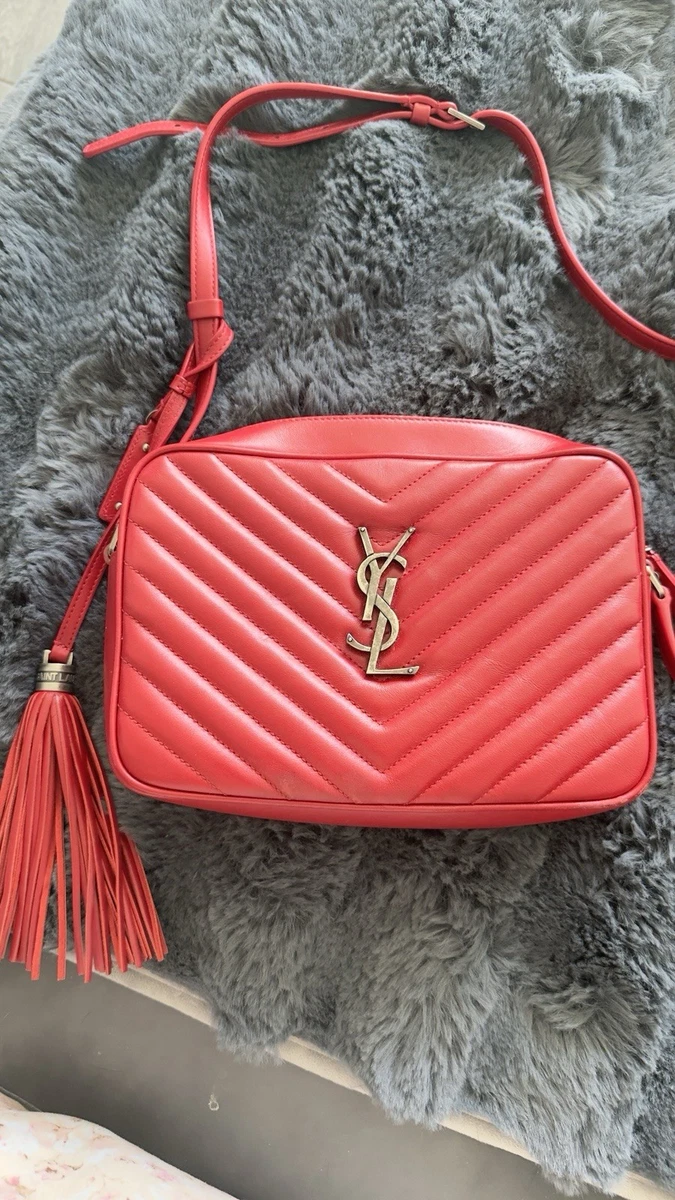 Saint Laurent Lou Bags for sale | eBay