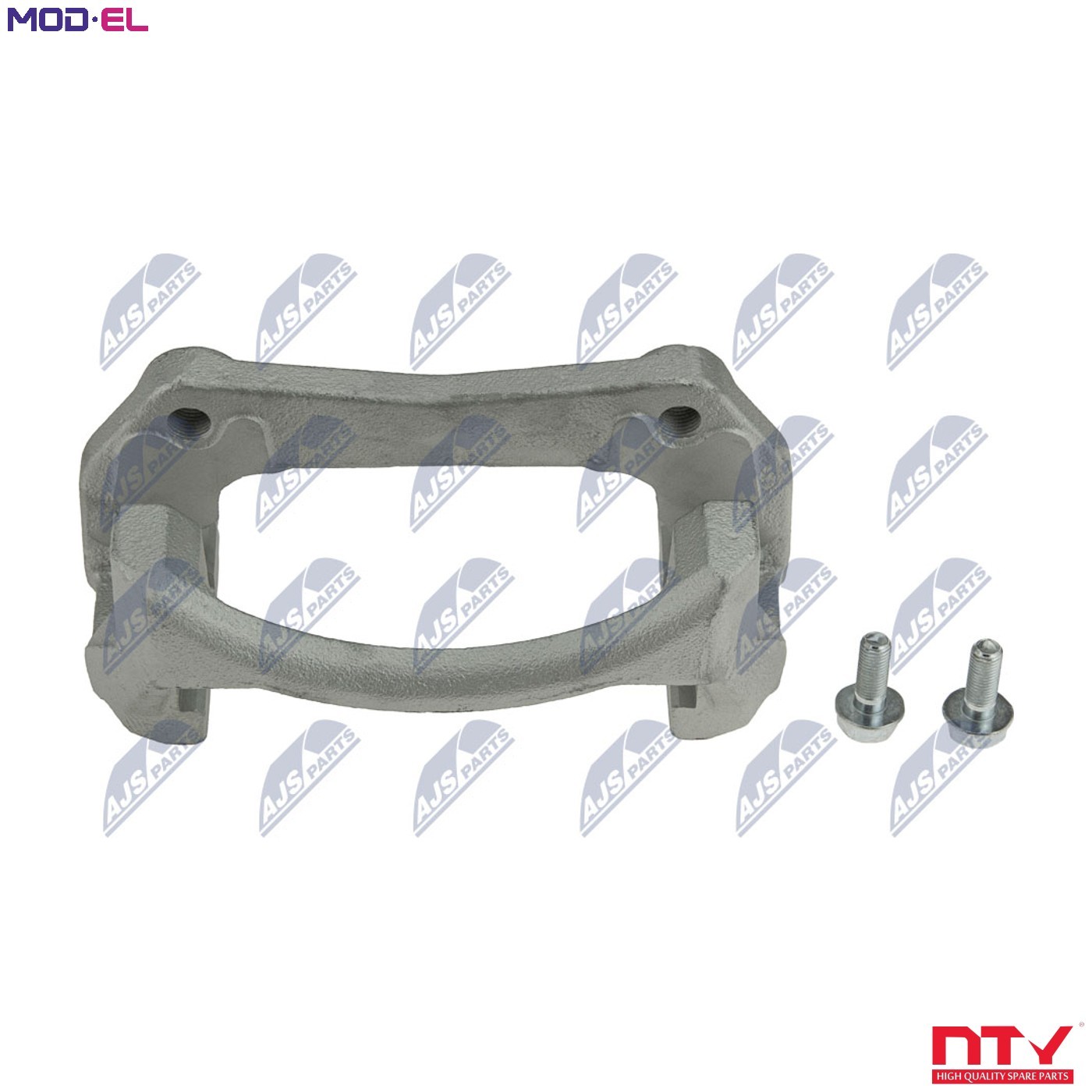 Fits NTY HZP-FR-049A BRAKE CALIPER BRACKET ⭐UK Stock⭐ - Image 10