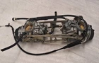 2. Suzuki SV 650 AV 1998-2002 Carburettor