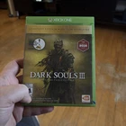 Dark Souls 3 - The Fire Fades Edition Complete Edition (Xbox One)